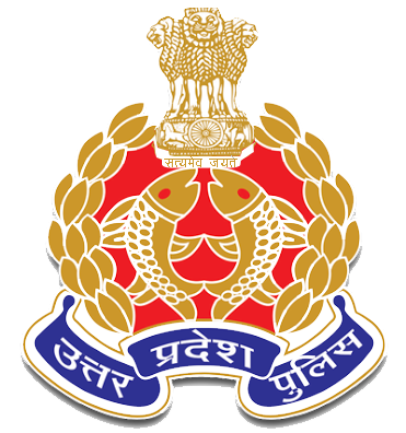 UP POLICE SI